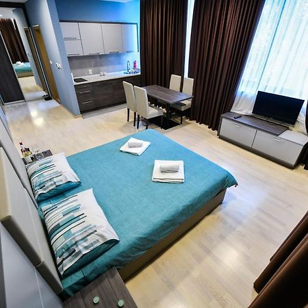 La Casa Apartments Баня-Лука Экстерьер фото