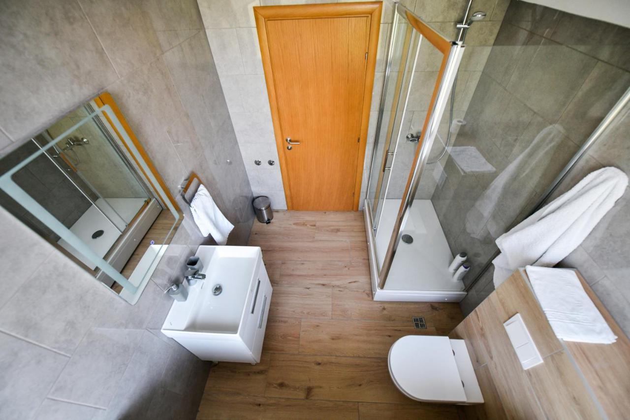 La Casa Apartments Баня-Лука Экстерьер фото