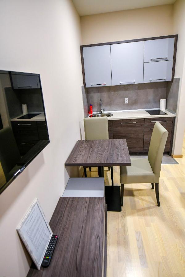 La Casa Apartments Баня-Лука Экстерьер фото
