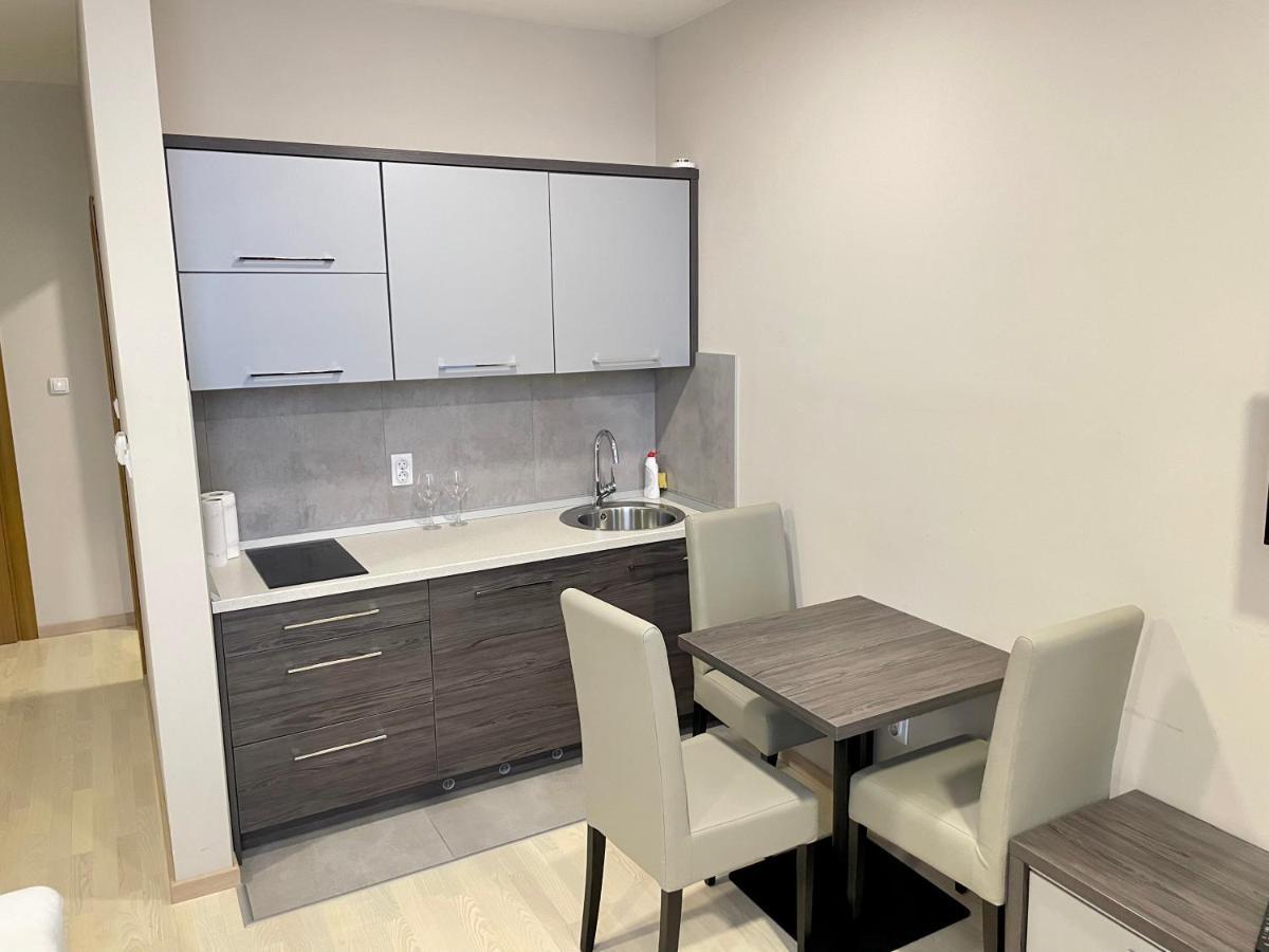 La Casa Apartments Баня-Лука Экстерьер фото