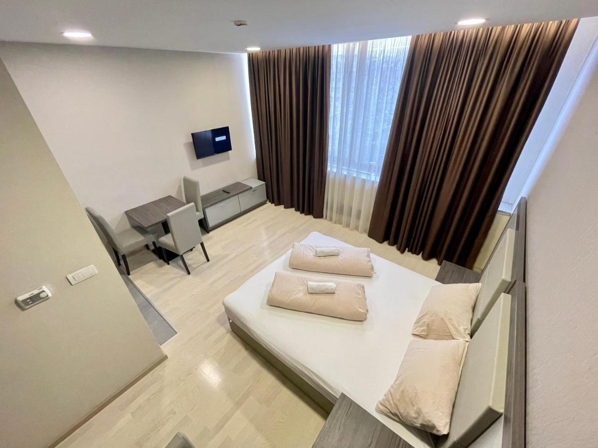 La Casa Apartments Баня-Лука Экстерьер фото