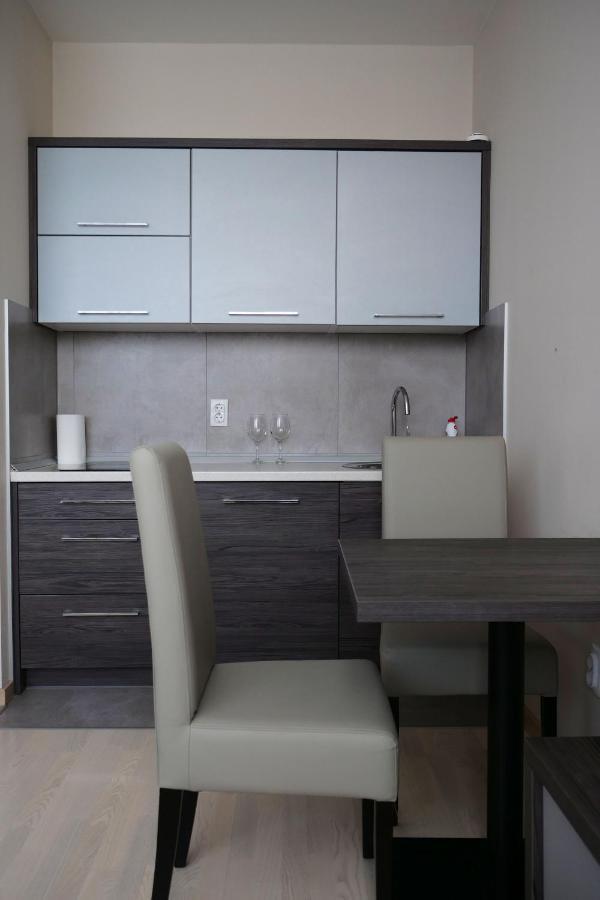 La Casa Apartments Баня-Лука Экстерьер фото