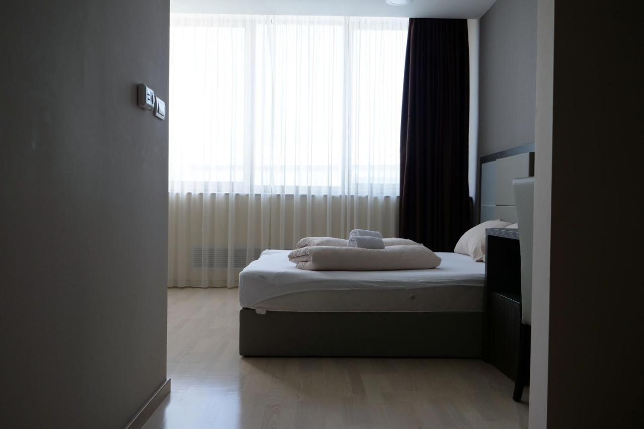 La Casa Apartments Баня-Лука Экстерьер фото